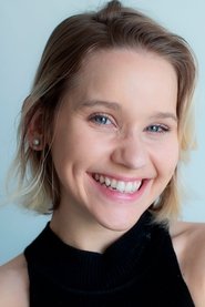 Elisa Telles portrait