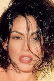 Rebecca Ferratti portrait