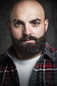 Heider Ali portrait