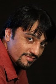 Aziz Deldar portrait