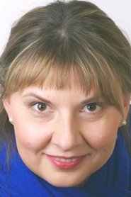Mariya Kleshnina portrait