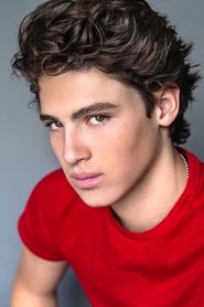 Cade Brady McWatt portrait