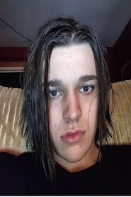 Garrett Shupert portrait