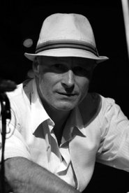 Olivier Darimont portrait