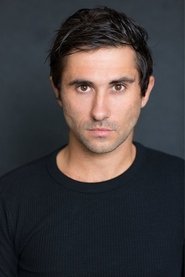 Joe Azzopardi portrait