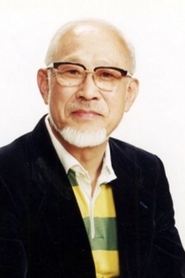 Mikio Terashima portrait