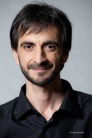 Luigi Credendino portrait