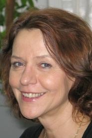 Iwona Głębicka portrait