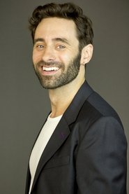Denís Gómez portrait