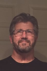 Glenn Boswell portrait