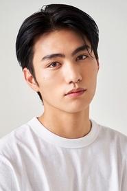 Shuzo Ohira portrait