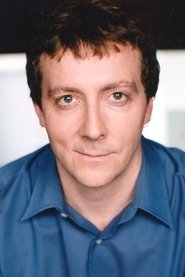 Ivan Sherry portrait
