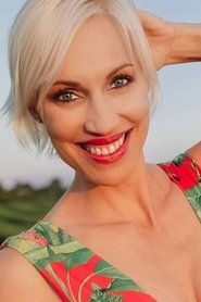 Ingrid Grudke portrait