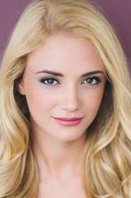Rachel Delduca portrait