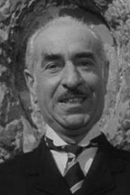 Gaston Orbal portrait