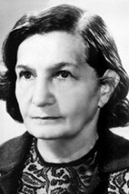 Nadezhda Kosheverova portrait