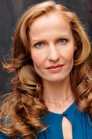 Anna Gutto portrait