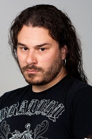 Benhur Lima portrait