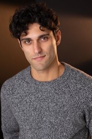 Ali Badalov portrait