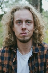 Emil-Joosep Virkus portrait