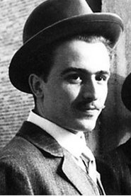 Manfred Durniok portrait