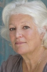 Catherine Alcover portrait