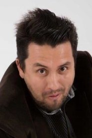 Radu Ciobănașu portrait