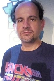 Jose Luis Mora portrait