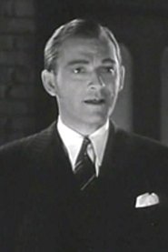 Ted Osborne portrait