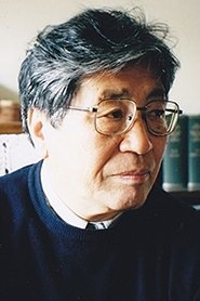 Kosaku Maeda portrait