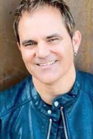 Ken Stacey portrait