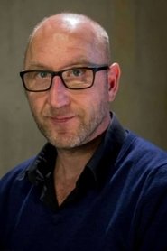 Pelle Herfst portrait