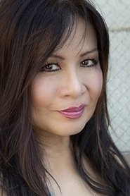Joycelyne Lew portrait