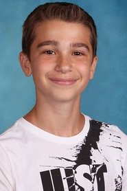 Michael Iacono portrait