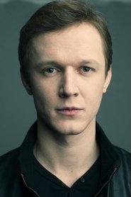 Filip Pławiak portrait