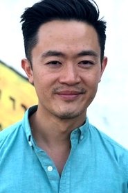 Benjamin Law portrait