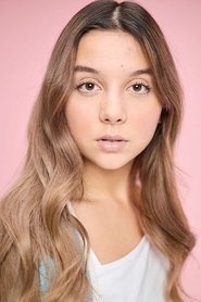 Sophia Hawkins portrait