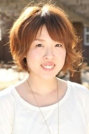 Mariko Sumiyoshi portrait