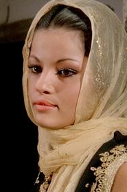 Doris Regina portrait