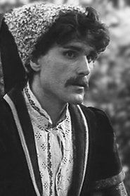 Vladimir Golubovich portrait
