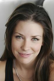 Evangeline Lilly portrait