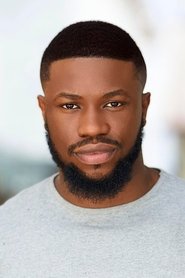 Stan Nze portrait