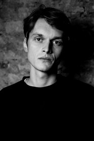 Karolis Kaupinis portrait