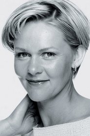 Barbara Bonney portrait