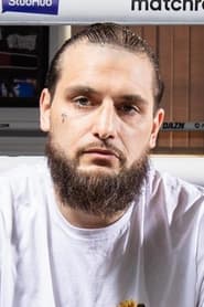 Liam Cameron portrait