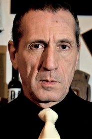 Richard Chevallier portrait
