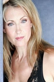 Amanda Welles portrait