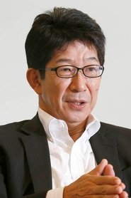 Takaaki Kabuto portrait