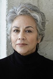 Terri Hoyos portrait