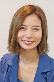 Nao Asahi portrait